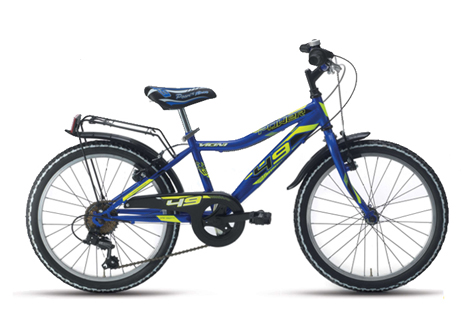 Vicini Power49 20